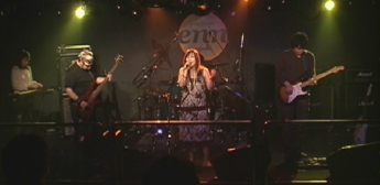 freeDrive live at enn 20070128